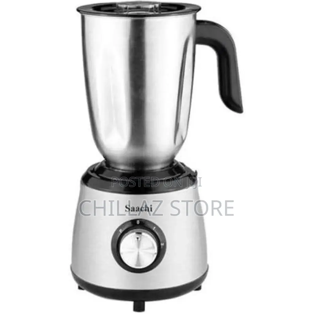 Saachi 2 Speed Control Blender,Grinder