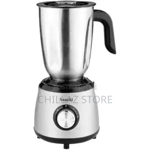 Saachi 2 Speed Control Blender,Grinder