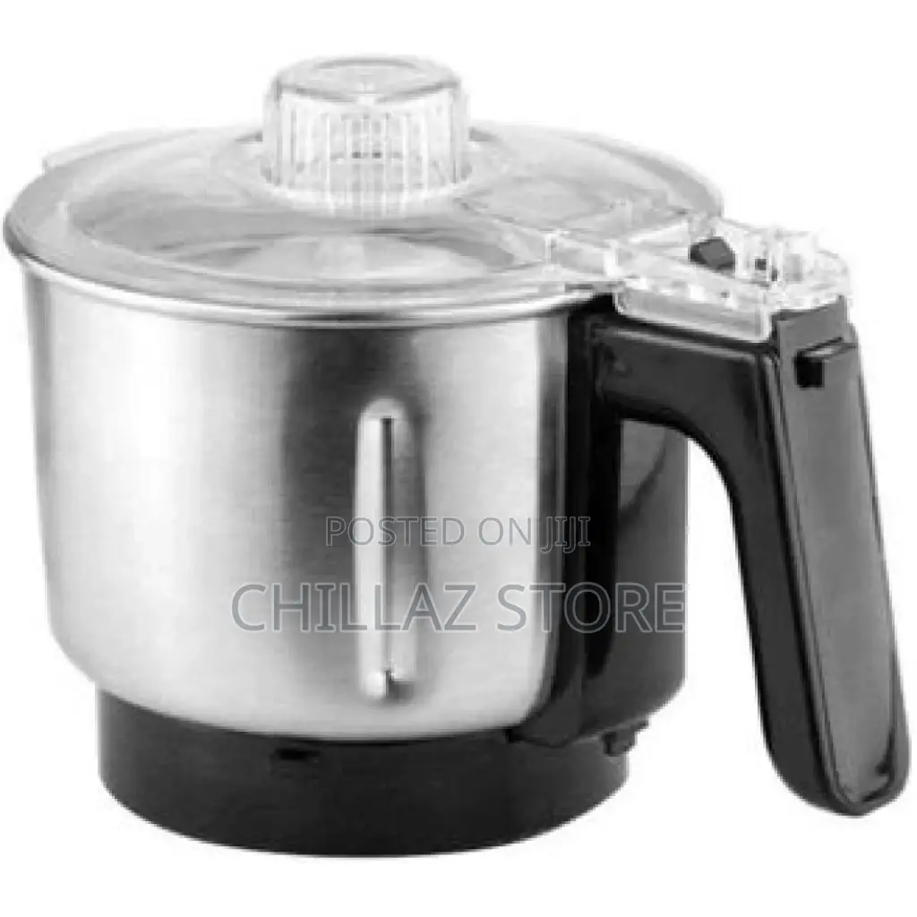 Saachi 2 Speed Control Blender,Grinder