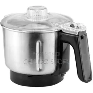 Saachi 2 Speed Control Blender,Grinder