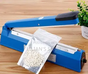 Generic Fs-300mm Impluse Sealer