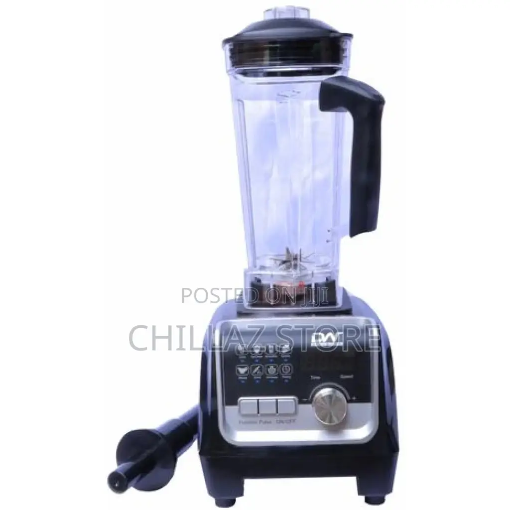 Digiwave DWBL-1112 2L Digital Commercial Blender