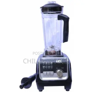 Digiwave DWBL-1112 2L Digital Commercial Blender