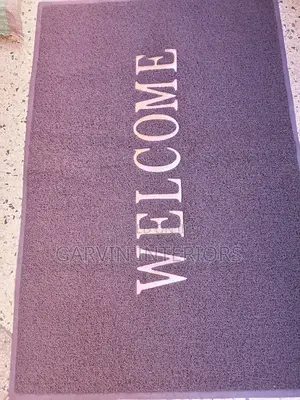 Welcome Doormats Large