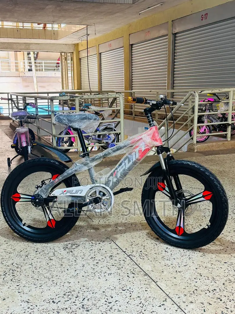Kids Bicycles