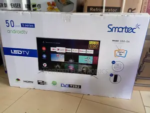 Smart Tv Smartc 50" Android