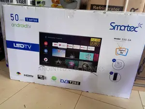 Smartec 50" Smart Android