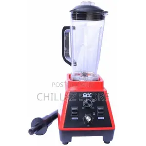 Digiwave DWBL-1118T 2.0L High Speed Commercial Blender