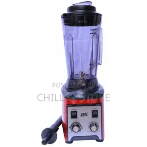 Digiwave DWBL – 1113T 4.0L High-Speed Commercial Blender