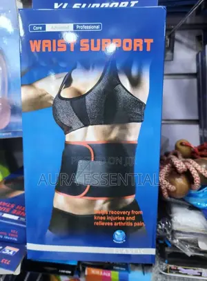 Advanced Waist Support