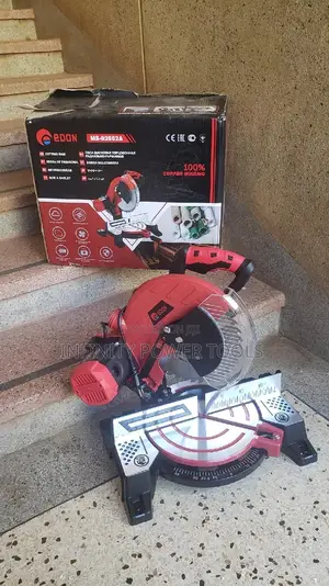 Mitre Saw MS-92552A