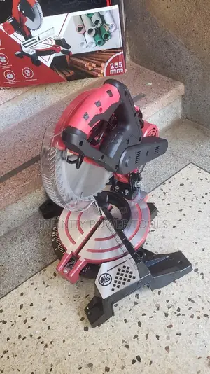 Mitre Saw MS-92552A