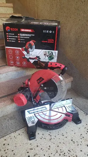 Mitre Saw MS-92552A