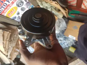 Water Pump for Toyota Celica, 4runner, and Hilux