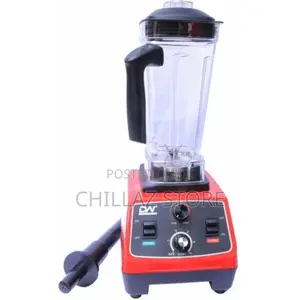 Digiwave DWBL – 1111T 2.0L High-Speed Commercial Blender