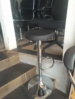 Higher Level Stool