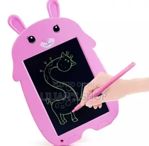 Kids LCD Writing Pad