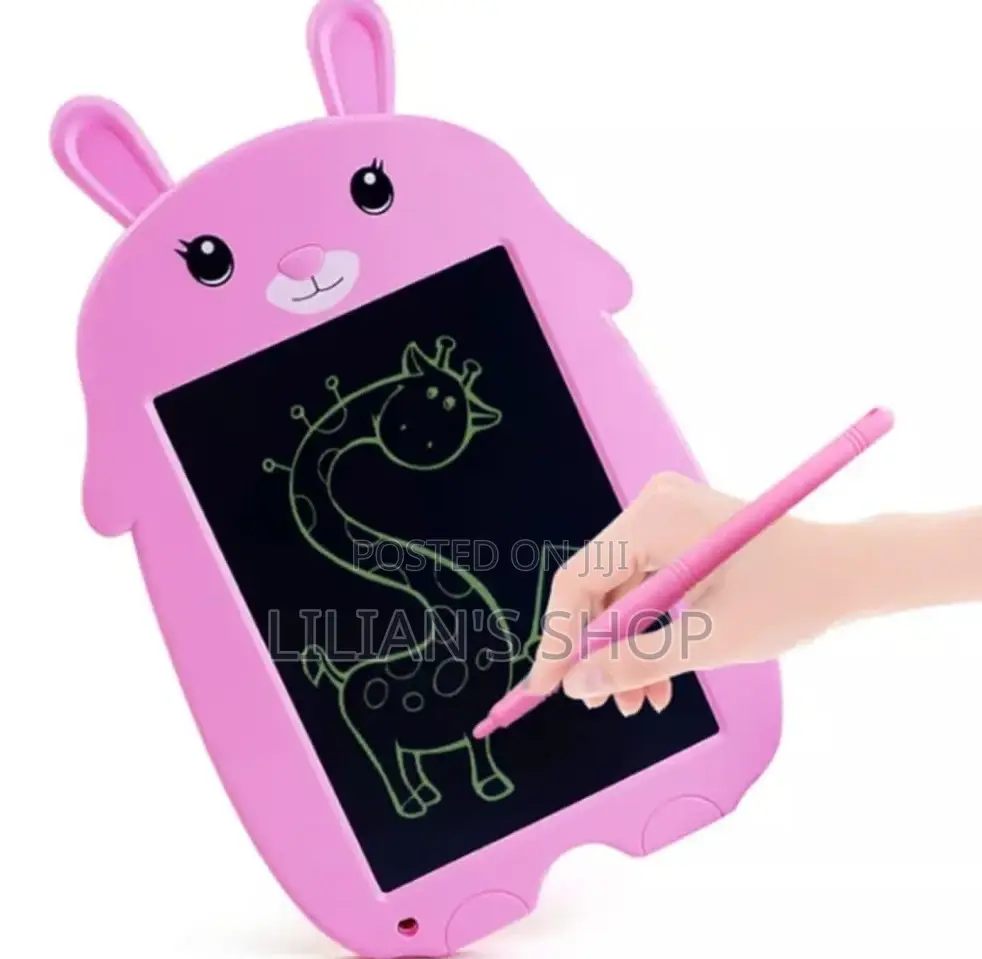 Kids LCD Writing Pad