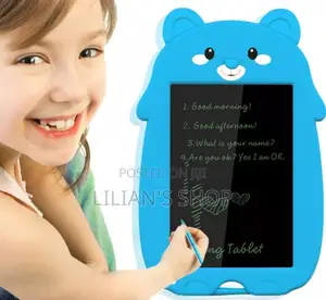 Kids LCD Writing Pad