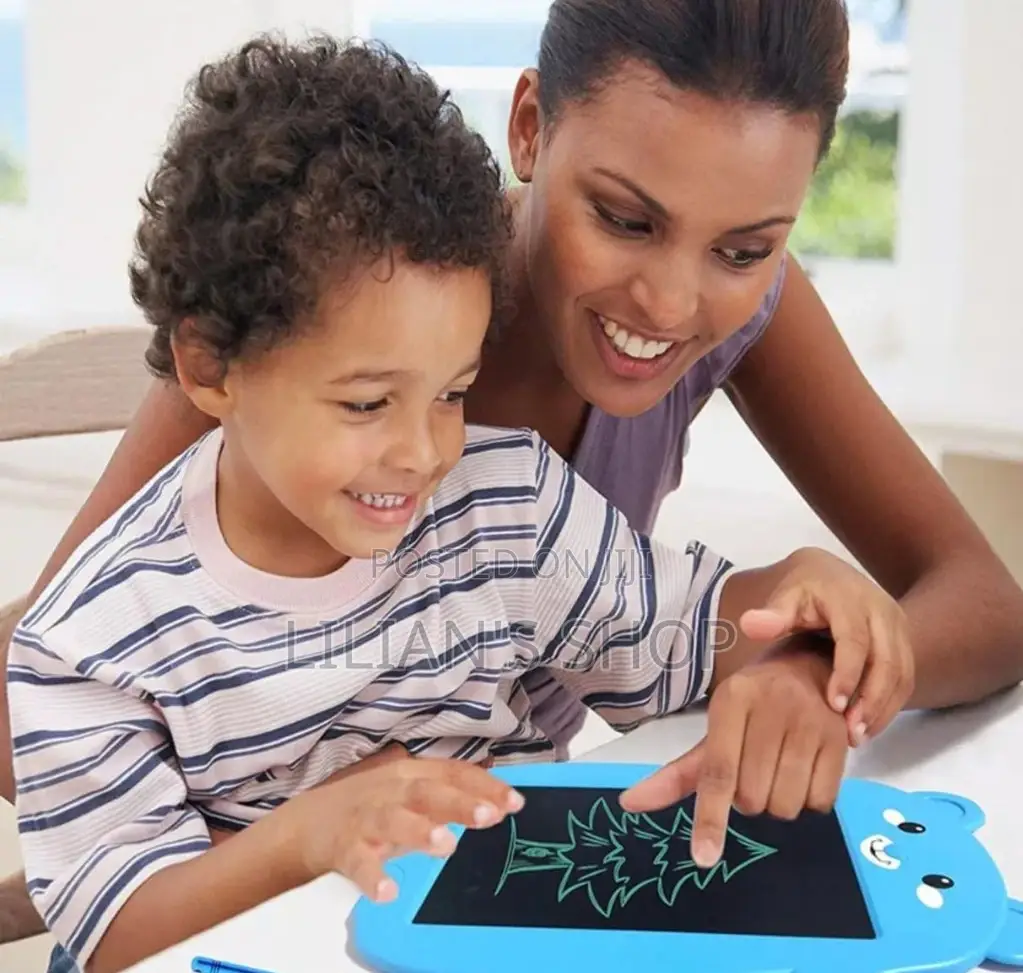 Kids LCD Writing Pad