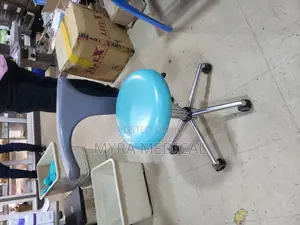 Medical Stools With Backrest