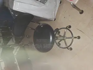 Medical Stools With Backrest