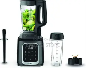 Moulinex Infinymix+ 1.7 Litre High Speed Blender