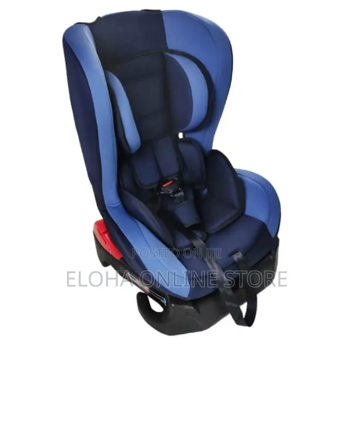 Baby Car Seat 0 -6 Years