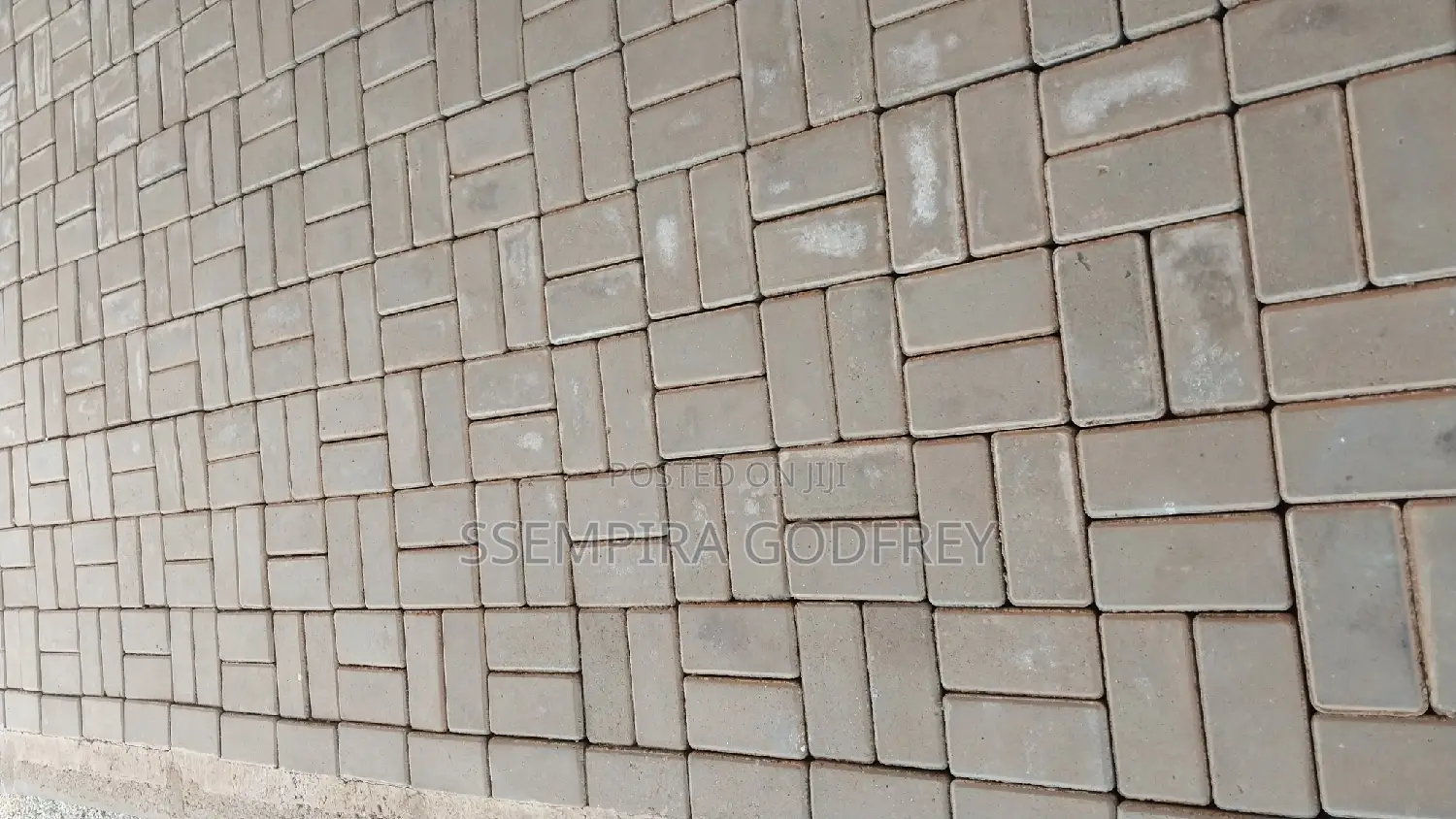 Quality Standard Pavers at Affordable Prices