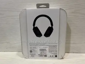 Sony Wh-1000xm5 Original Latest Model 30 HRS Battery Life