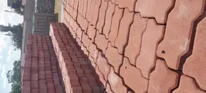Pavers in Coloured Ways and Designs