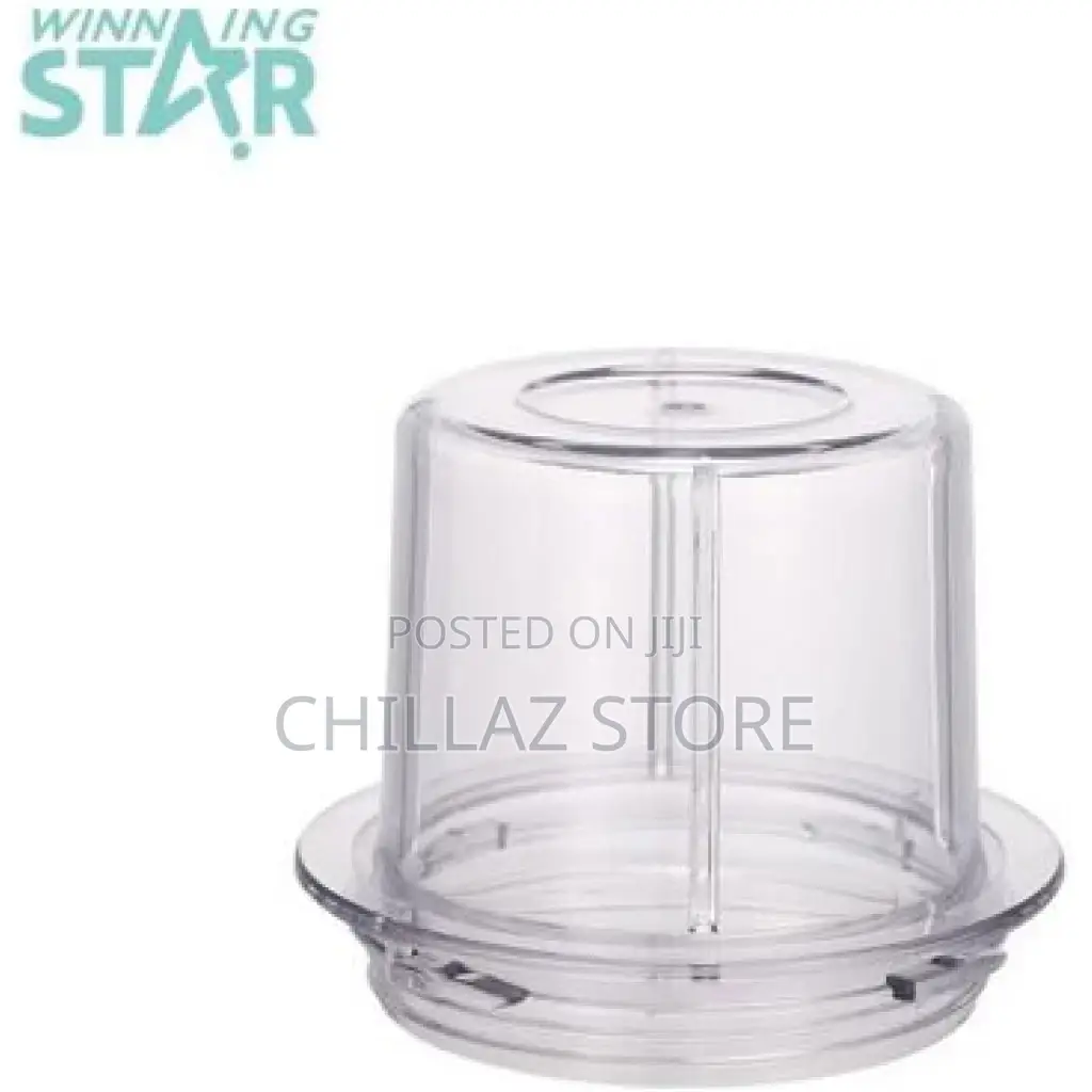 Winningstar 1.5 Litre, 3 In1meat Grinder, Juicer,