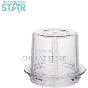 Winningstar 1.5 Litre, 3 In1meat Grinder, Juicer,