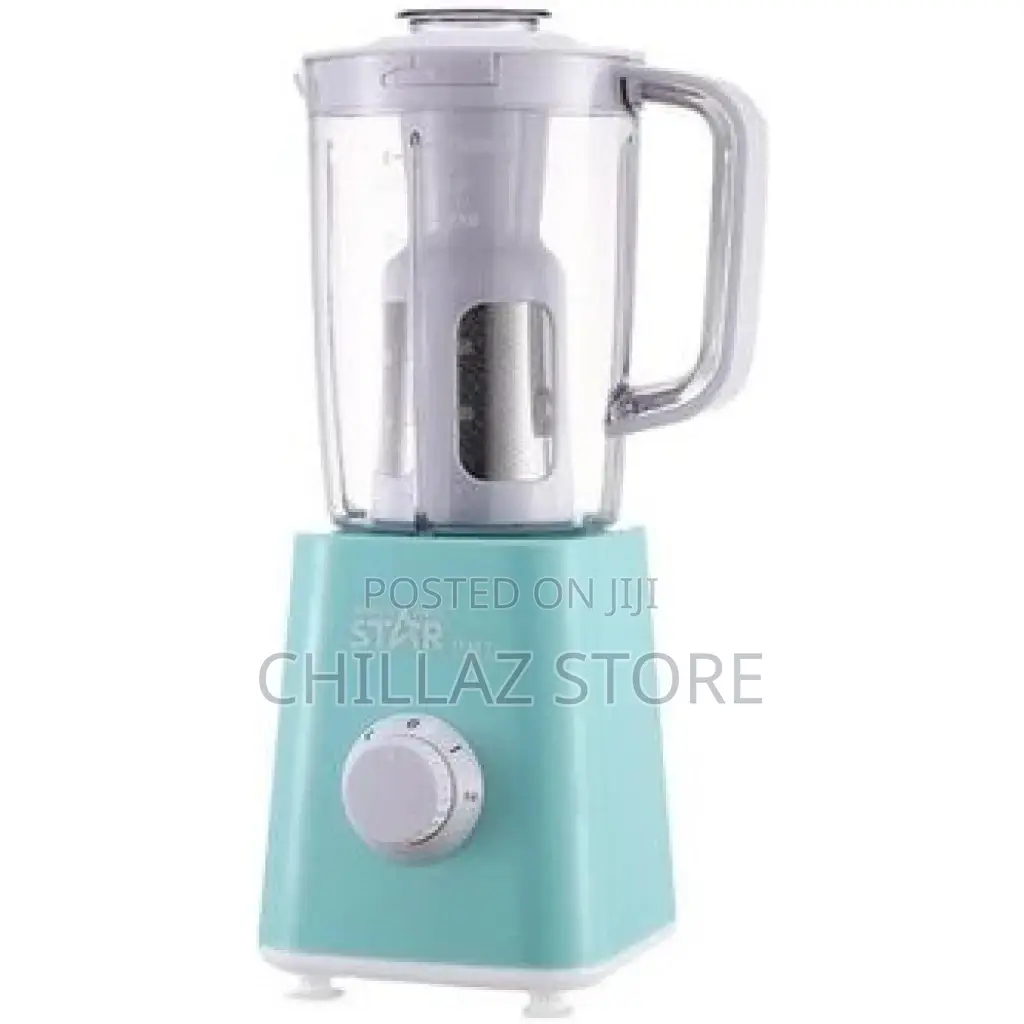 Winningstar 1.5 Litre, 3 In1meat Grinder, Juicer,