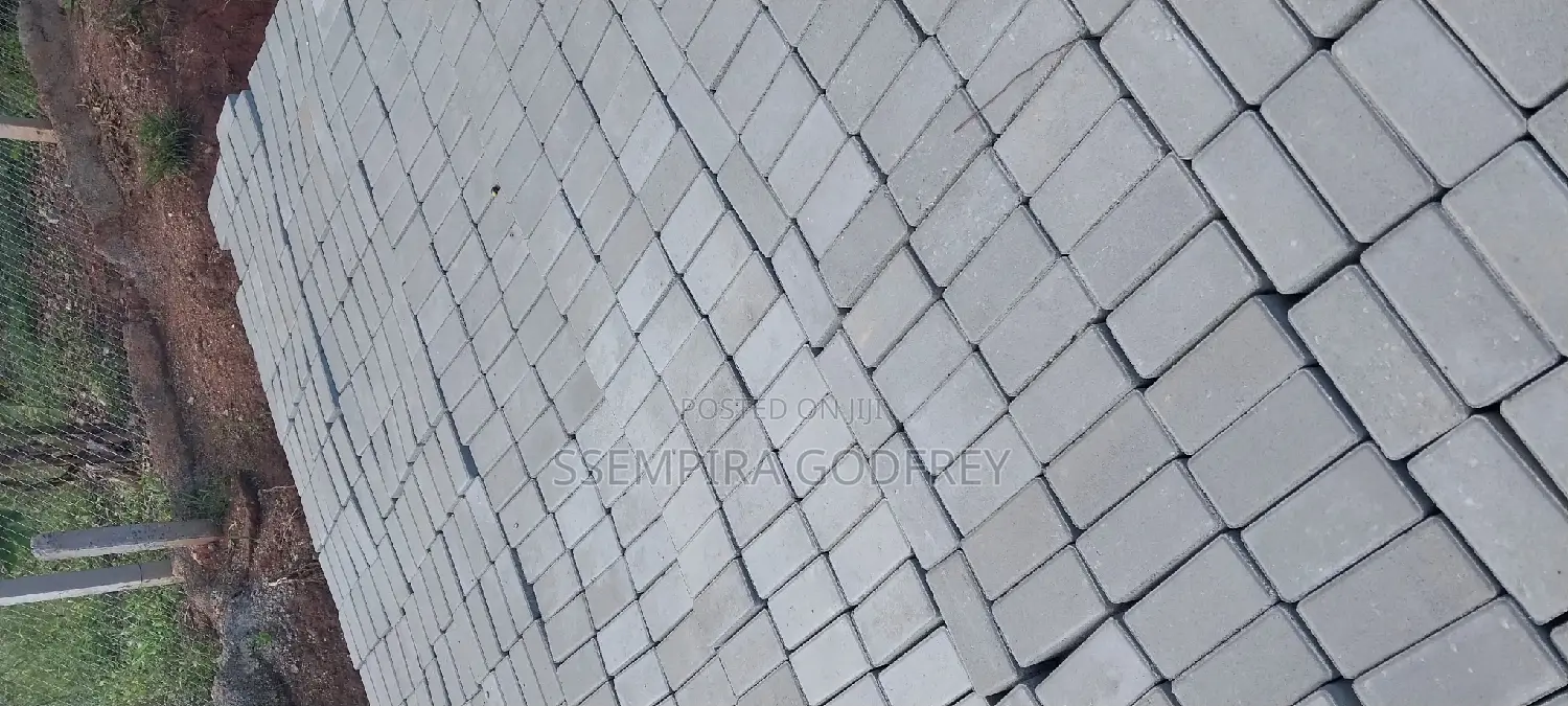 Paving With Priority