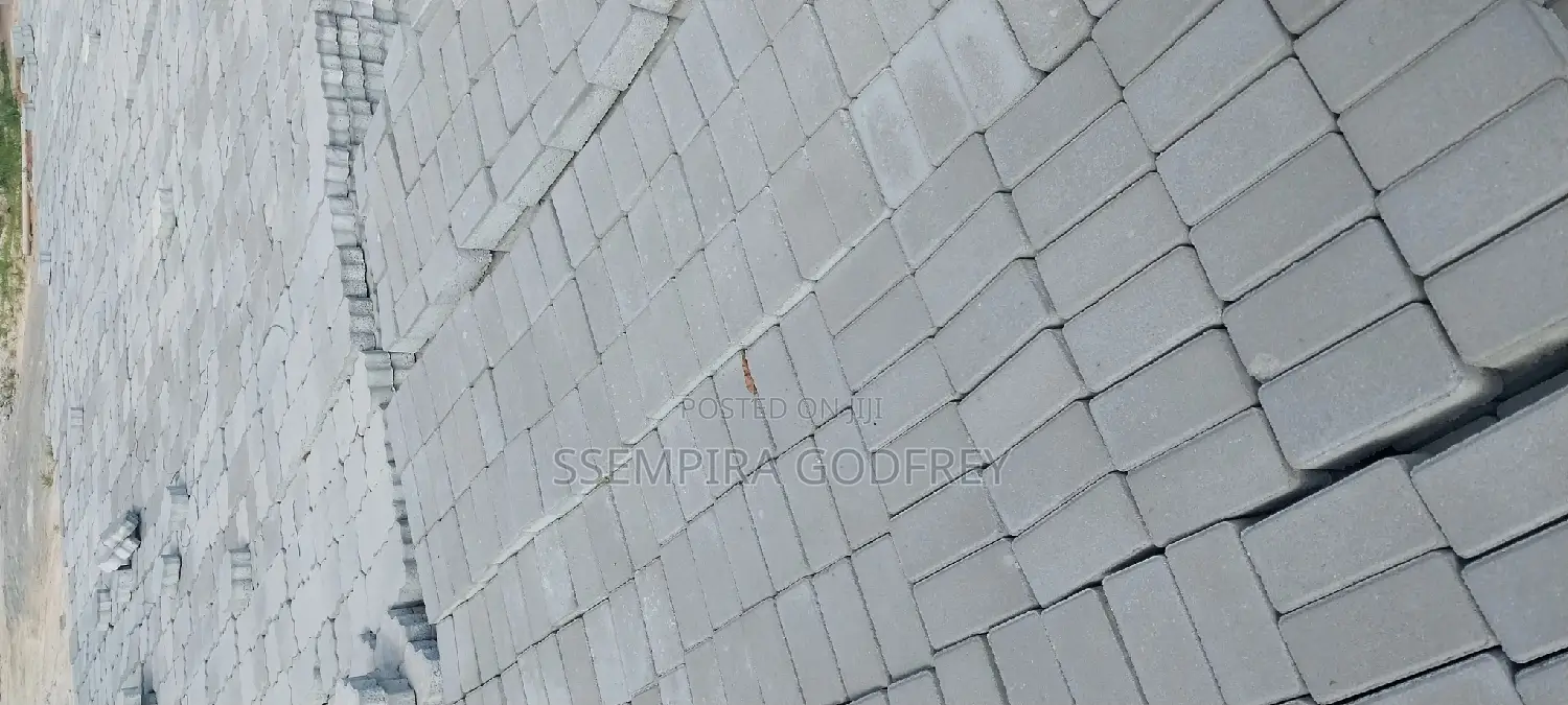 Paving With Priority