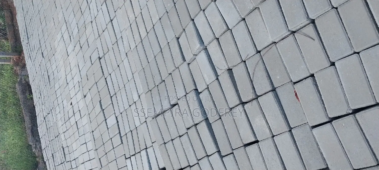 Paving With Priority