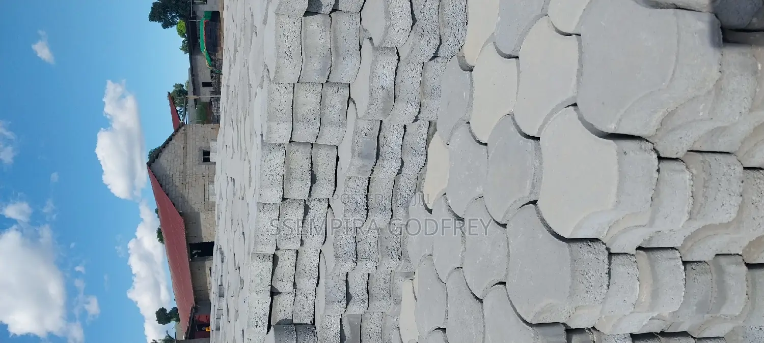 Paving With Priority