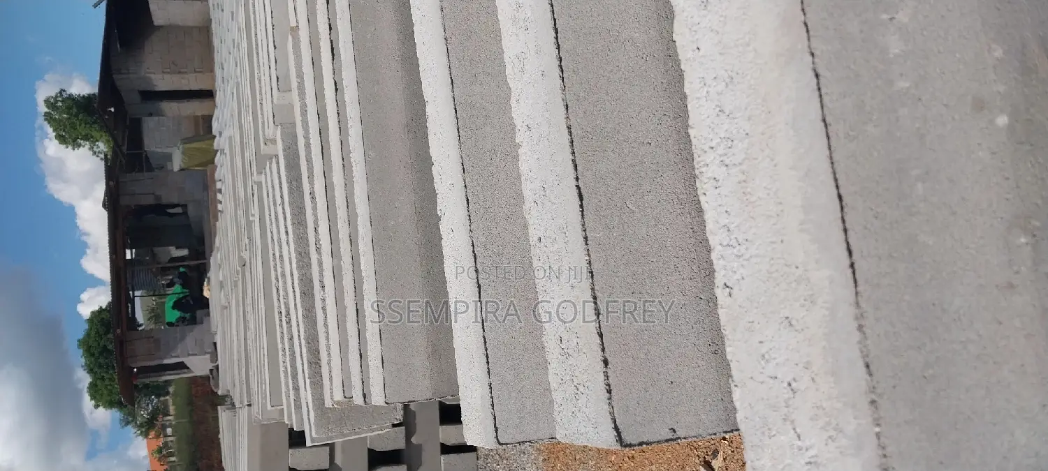 Paving With Priority