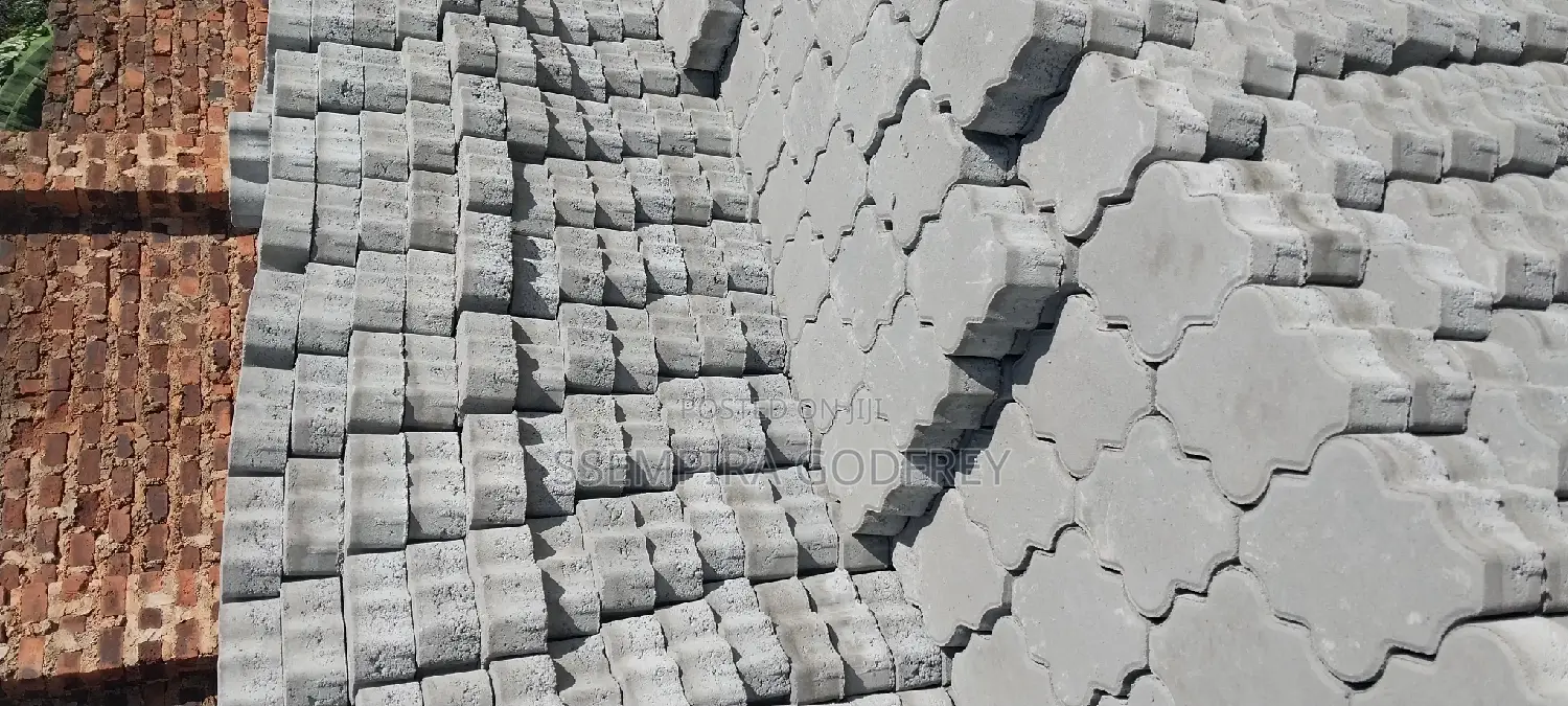 Paving With Priority