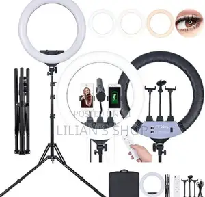 18inches Ring Light.