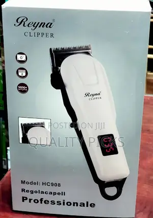 Reyna Hair Clipper