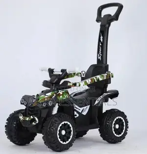 Kids Slide Car Push Walker