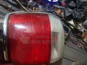 Taillamp for Toyota Regius