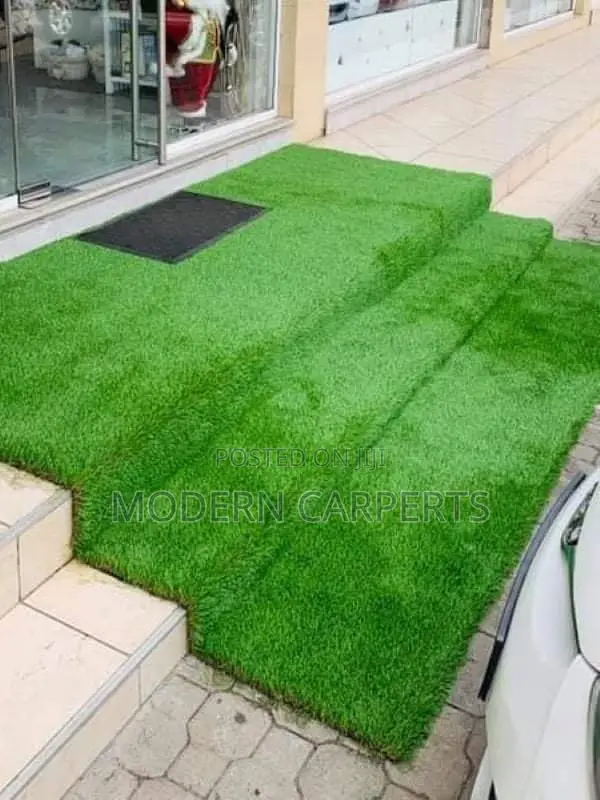 Grass Carpets