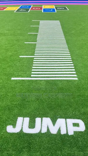 Grass Carpets