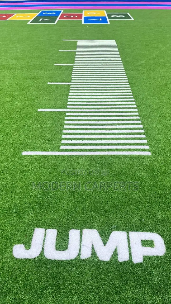Grass Carpets
