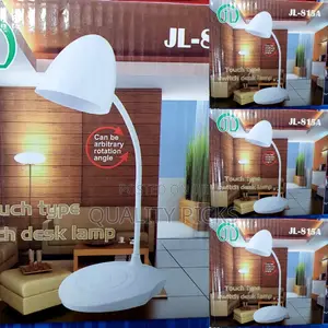 Led Desk Lamp