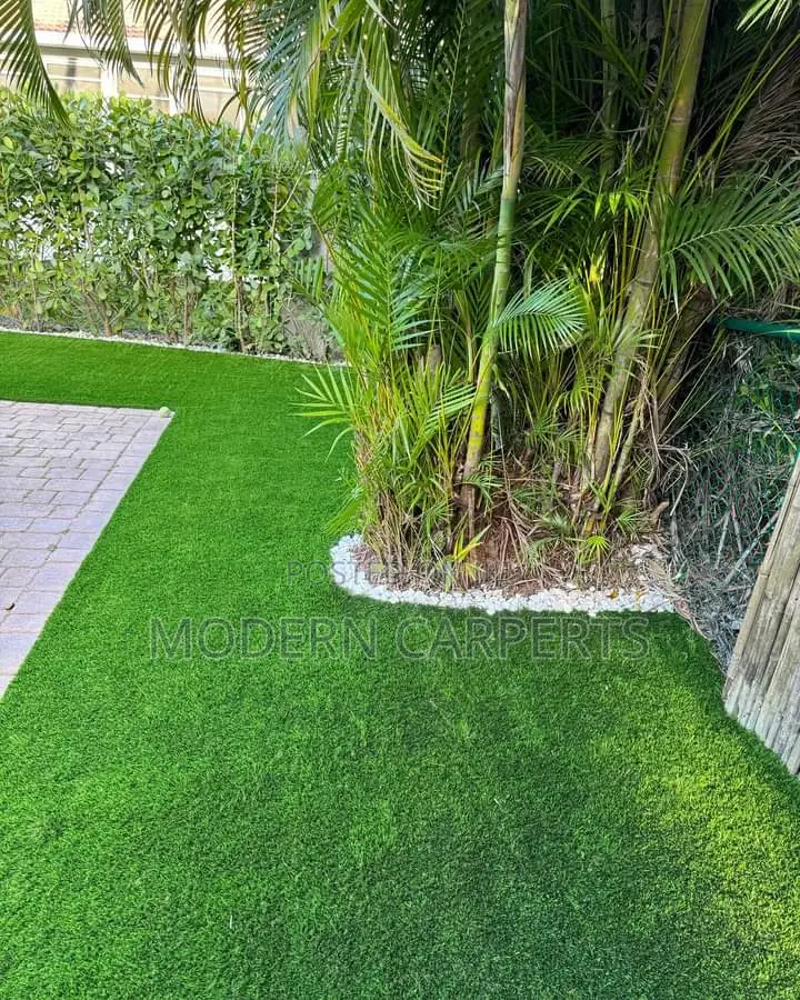 Grass Carpets