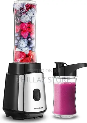 Kenwood Personal Blender 350W Smoothie Blender